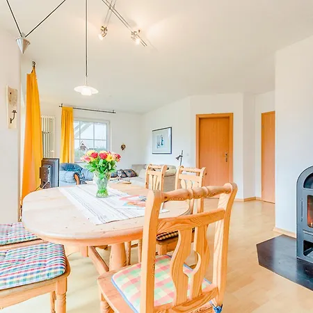 Am Waldrand, Untere Whg Lejlighed *