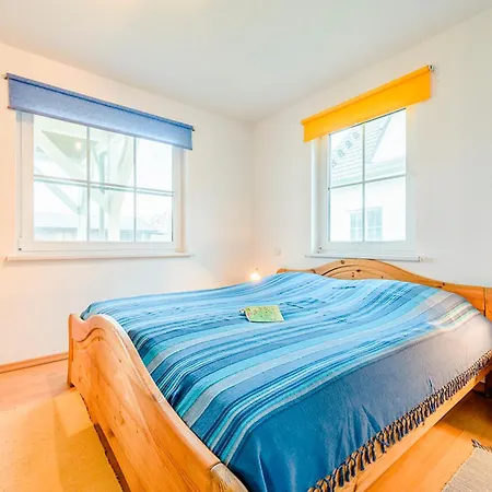 Am Waldrand, Untere Whg