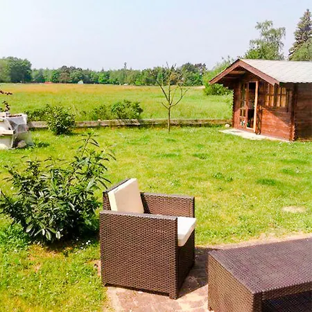 Am Waldrand, Untere Whg *